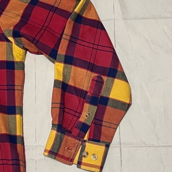 Twenty X Women’s long Sleeve button up shirt - Picture 5 of 11